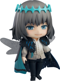 Nendoroid Pretender/Oberon Vortigern 2