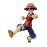BANDAI Ultimate Legends - ONE PIECE:  Monkey D. Luffy - ONE PIECE - photo 4