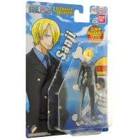 BANDAI Ultimate Legends - ONE PIECE - Sanji - ONE PIECE - photo 4
