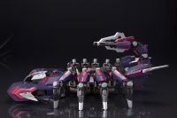 EZ-036 DEATH STINGER 2