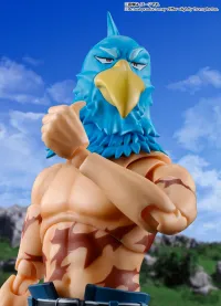 TAMASHII NATIONS Sunraku "Shangri-La Frontier", TAMASHII NATIONS S.H.Figuarts - Shangri-La Frontier - photo 9