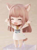 Nendoroid Kinako 8