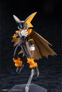 KOTOBUKIYA MEGA MAN BASS.EXE - Mega Man - photo 2