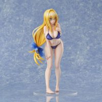 To Love Ru Darkness Swimsuit series [Tearju Lunatique Ver. 1/4] 10