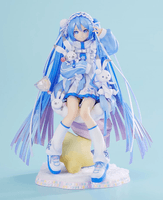 Snow Miku: Yukiiro Pop Ver. 5