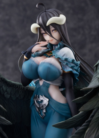 Albedo Season4 so-bin ver. 1/7 Scale Figure 8