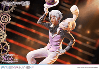 PRISMA WING The Case Study of Vanitas Noé 1/7 Scale Pre-Painted Figure 14