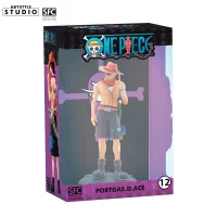ABYstyle Studio ONE PIECE - Portgas D. Ace SFC Figure - ONE PIECE - photo 12