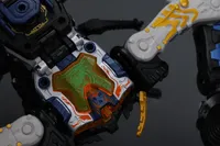 52TOYS BB-60 BEASTBOX HURRICAN - BEASTBOX - photo 4