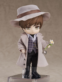 Nendoroid Doll Gavin: If Time Flows Back Ver. 1