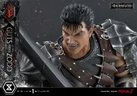 Prime 1 Studio Ultimate Diorama Masterline Berserk Guts versus Zodd Deluxe Version - Berserk - photo 18