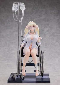 HOTVENUS Stella Hospital Ver. - Moehime Union - photo 1