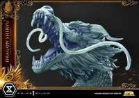 Prime 1 Studio Premium Masterline Saint Seiya Dragon Shiryu "Final Bronze Cloth" - Saint Seiya - photo 13