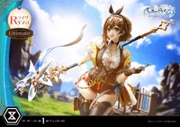 Prime 1 Studio Ultimate Premium Masterline Atelier Ryza 3: Alchemist of the End & the Secret Key Ryza Ultimate Bonus Version - Atelier Ryza - photo 33