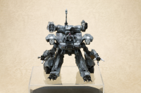 Gunhed - Gunhed Plastic Model Kit 14