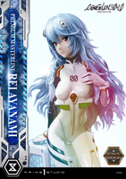 Premium Masterline EVANGELION: 3.0+1.0 THRICE UPON A TIME Rei Ayanami Bonus Version			 18