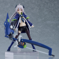 ACT MODE Expansion Kit: Type15 Ver2 Equipment 5