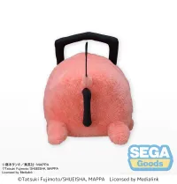 SEGA "Chainsaw Man" Grande Plush "Pochita" - Chainsaw Man - photo 6