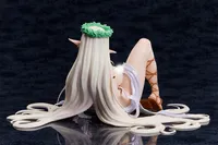 BINDing 1/6 Scale Celestine Lucullus - Kuroinu: Kedakaki Seijo wa Hakudaku ni Somaru - photo 6
