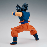 DRAGON BALL SUPER Grandista-SON GOKU-Ⅲ 4
