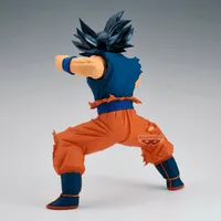 BANDAI DRAGON BALL SUPER Grandista-SON GOKU-Ⅲ - Dragon Ball Super - photo 4