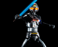 Ultimate Article Space Sheriff Gavan (Repeat) 14