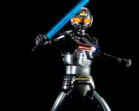 MegaHouse Ultimate Article Space Sheriff Gavan (Repeat) - Space Sheriff Gavan - photo 14