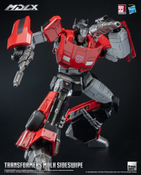 Transformers - MDLX Sideswipe 10