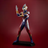 MegaHouse Ultraman Trigger (Multi Type) - Ultraman - photo 7