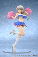MuseMolds Tsuki Uzaki: Cheerleader Ver. - Uzaki-chan Wants to Hang Out! 2nd Season - photo 6