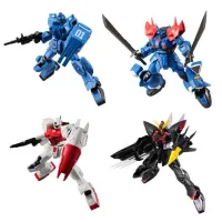 BANDAI [PC] Mobile Suit Gundam G Frame V14 - Gundam Misc - photo 1
