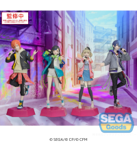 Desktop x Decorate Collections "HATSUNE MIKU: COLORFUL STAGE!" "Shiraishi An" 5