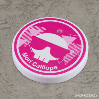 Nendoroid Mori Calliope 8