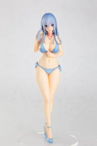 Orchid Seed Komiflo Image Character Komikawa Aoi Illustrated by Mataro - 18+ - photo 9