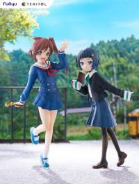 TENITOL Shizuru Chikura 7