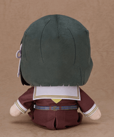 Kuripan Plushie Ginko Momose 2