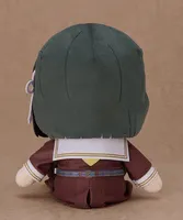 GOOD SMILE COMPANY Kuripan Plushie Ginko Momose - Love Live! - photo 2