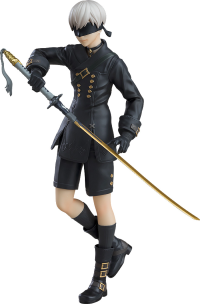 POP UP PARADE 9S (YoRHa No.9 Type S) 2