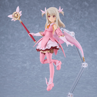 figma Illyasviel von Einzbern 4