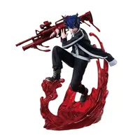 BANDAI Shiki Ichinose (Tougen Anki: Dark Demon of Paradise) - TOUGEN ANKI - photo 5
