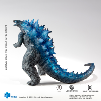 STYLIST SERIES Series: "GODZILLA VS KONG" - Godzilla 2022 Exclusive 5