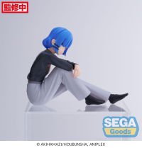 "BOCCHI THE ROCK!" PM Perching Figure "Ryo Yamada" 7