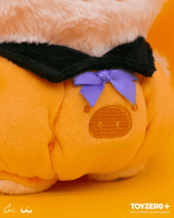 LuLu the Piggy OOTD - Clothes Set (Halloween Party Set) 3