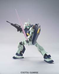 HGUC 1/144 #140 Nemo (Unicorn Ver) 2