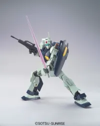 BANDAI HOBBY HGUC 1/144 #140 Nemo (Unicorn Ver) - Mobile Suit Gundam Unicorn / Narrative - photo 2