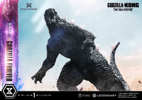 Gigantic Masterline Godzilla x Kong: The New Empire (Film) Godzilla Evolved 			 24