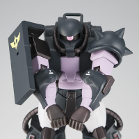 MS-06R-1A ZAKUII High Mobility Type ~Black Tri Stars~ ver. A.N.I.M.E. 5