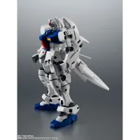 TAMASHII NATIONS <Side MS> RX-78GP03S Gundam GP03S ver. A.N.I.M.E. - Mobile Suit Gundam: OVAs and Side Stories - photo 7
