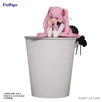 FuRyu Goddess of Victory: Nikke　Noodle Stopper Figure -Yuni- - GODDESS OF VICTORY: NIKKE - photo 1