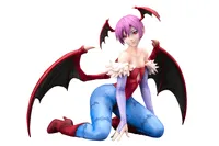 KOTOBUKIYA LILITH - DARKSTALKERS - photo 2